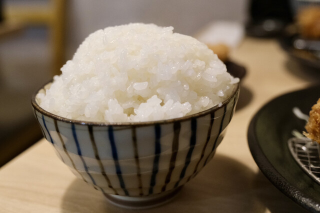 recommendations image for とんかつ 檍 赤坂店