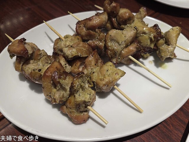 Asian Kitchen Sapana 神楽坂店的实拍高清图