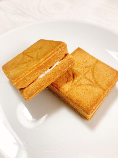 recommendations image for PRESS BUTTER SAND 池袋店