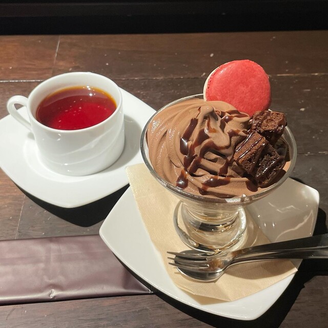 recommendations image for ル ショコラ ドゥ アッシュ 銀座本店