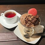 recommendations for ル ショコラ ドゥ アッシュ 銀座本店