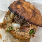 Suns Burger的實拍圖