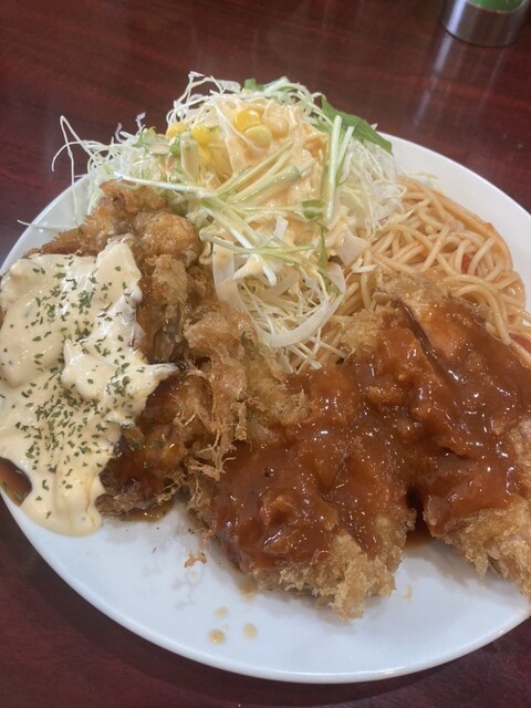 洋食 夢たまご的實拍高清圖