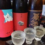 想咲そば処 香凛的实拍图