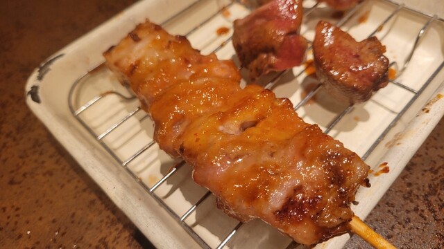 やきとんひなた 平和台店的實拍高清圖