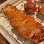 やきとんひなた 平和台店的實拍圖