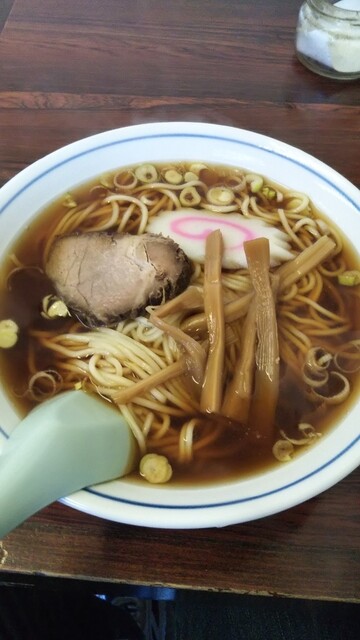 勝平飯店的实拍高清图