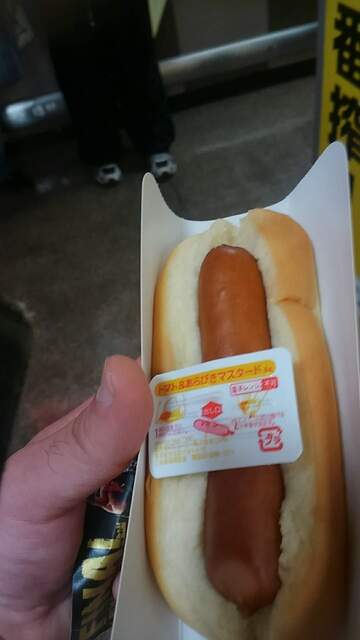 recommendations image for 後楽園ホール 売店