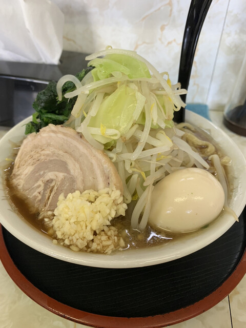 recommendations image for 麺屋 みのわ