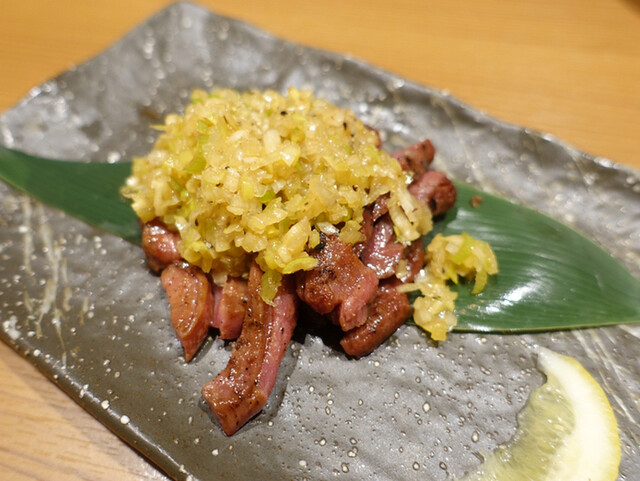 牛たんと牛かつ 青葉 錦糸町テルミナ店的實拍高清圖