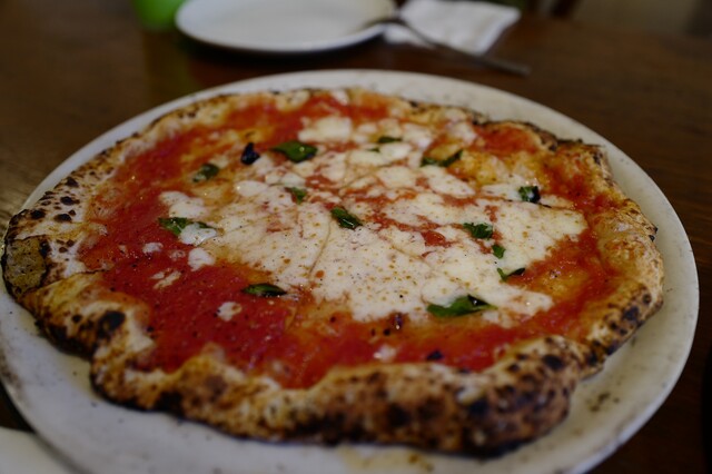 ピッツェリア ダ マッシモ的实拍高清图