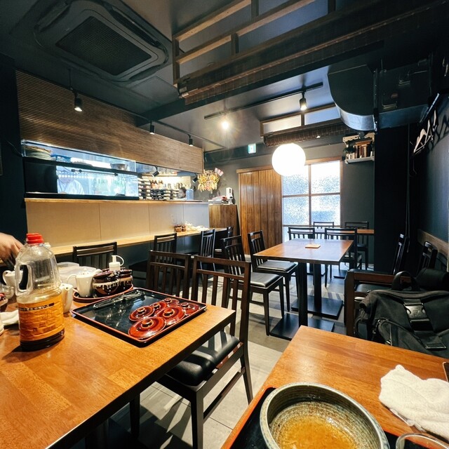 recommendations image for 築地 ふじむら