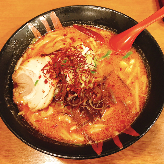 味の時計台 イオン北見店的实拍高清图