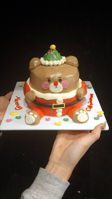 recommendations image for ケーキラボ ニャムニャム