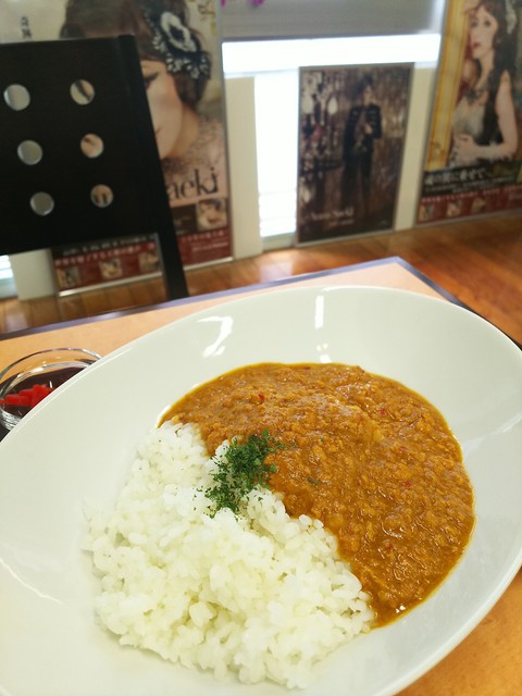recommendations image for Ginza Anna Cafe