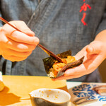鮨 りかく的實拍圖