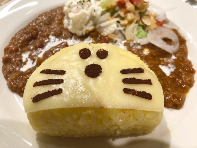 Cafe Lish的實拍高清圖