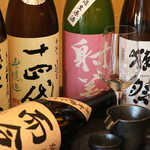 recommendations for 旬魚菜 正や