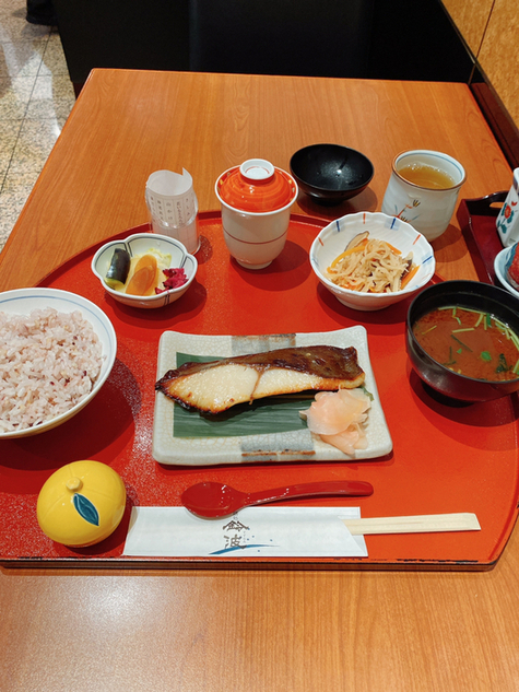 recommendations image for 鈴波 東京ミッドタウン店