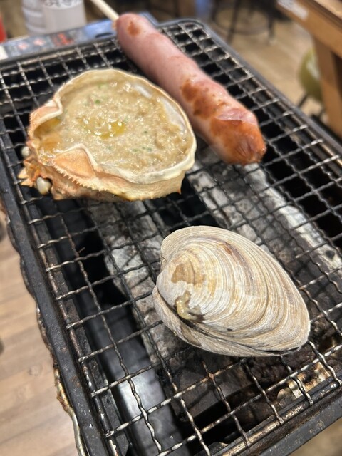 磯丸水産 高槻店的实拍高清图