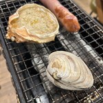 磯丸水産 高槻店的实拍图