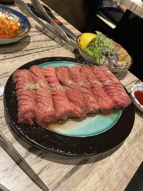 焼肉 六甲園的實拍高清圖