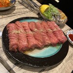 焼肉 六甲園的實拍圖