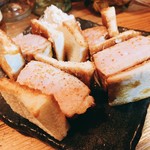 食堂 清水的实拍图