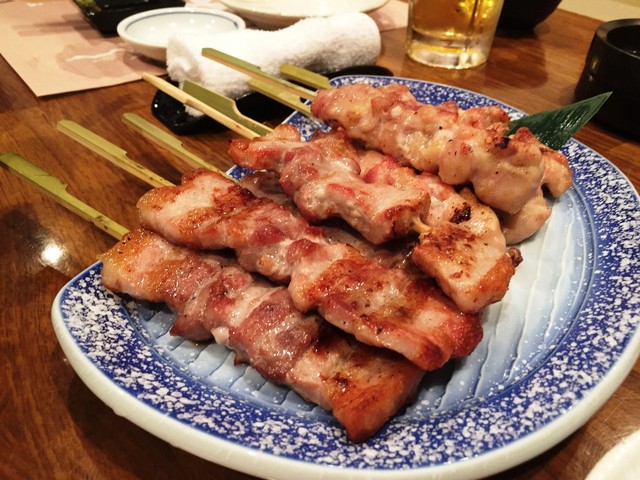 月夜のたぬき的实拍高清图