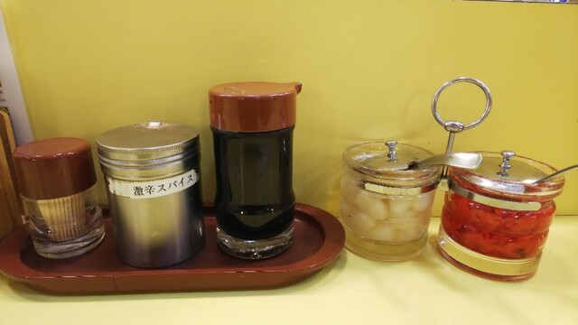 印度のルー 天下茶屋店的實拍高清圖