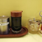 印度のルー 天下茶屋店的實拍圖