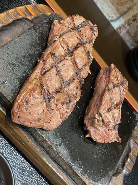 感動の肉と米 新橋店的實拍高清圖