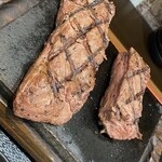 感動の肉と米 新橋店的實拍圖