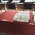 recommendations for 長崎堂 住吉店