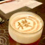 Restaurant&Bar 銀座 SAKURA的實拍圖