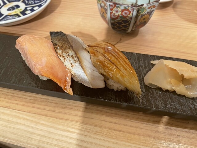 鮨・酒・肴 杉玉 板橋区役所前的實拍高清圖