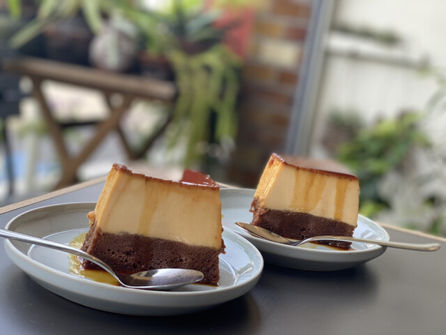 recommendations image for トカクコーヒー