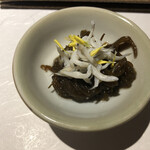 鮨 青海 北新地的實拍圖