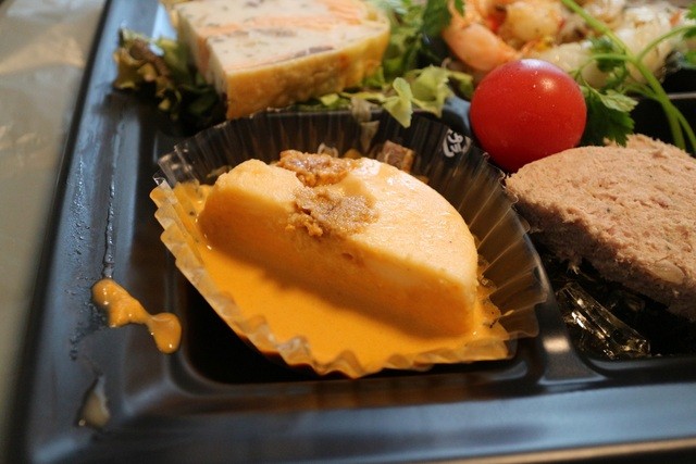 成城石井 アトレ大井町店的实拍高清图