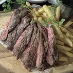 ワイン酒場 GabuLicious 銀座店的实拍图