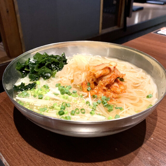 KIWAMI焼肉 九斗的實拍高清圖
