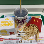 recommendations for マクドナルド  代々木店