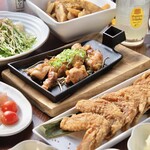居酒屋亀屋権八 二条本店的实拍图