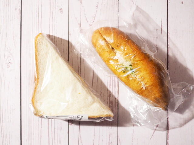 recommendations image for 99円ベーカリー