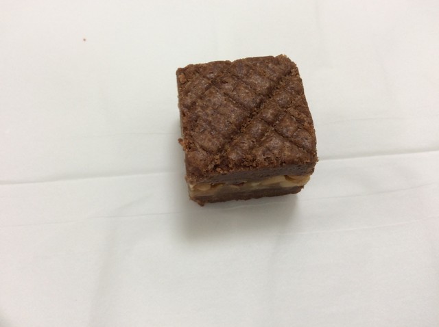 創作菓子の廣尾瓢月堂　東京駅的實拍高清圖