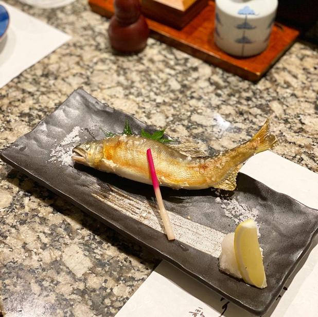 recommendations image for 寿司・割烹 鈴政 東京麹町店