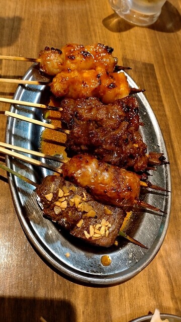 大衆酒場 もつ焼きおとんば 御徒町店的實拍高清圖