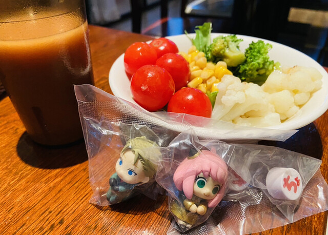 recommendations image for カプリチョーザ ピッツァ＆ビュッフェ イオンモール堺鉄砲町店
