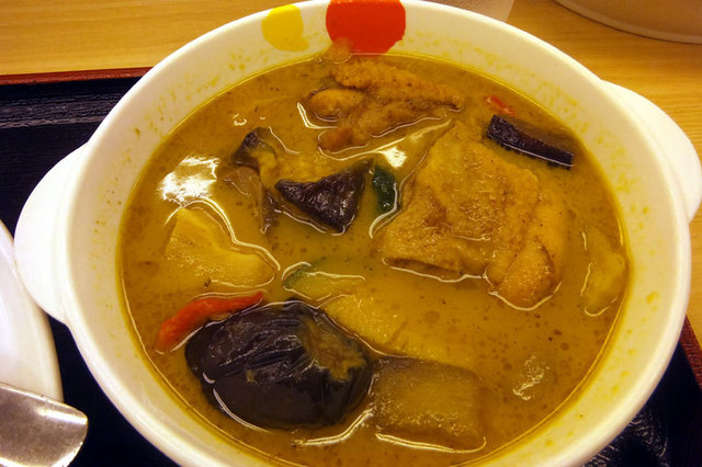 松屋 戸越銀座店的實拍高清圖