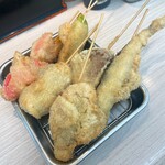 やまと屋 本店的实拍图